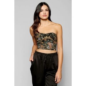 Staring at Stars tapestry bandeau